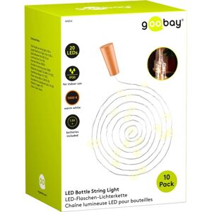 Goobay 49854 koristevalaisin - Figuri, Ruskea, Hopea, Kupari Goobay 49854 koristevalaisin - Figuri, Ruskea, Hopea, Kupari