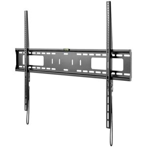 Support TV Goobay 49892 2,54 m (100") Noir - Support TV Support TV Goobay 49892 2,54 m (100") Noir - Support TV