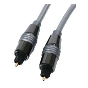 PureLink X-TC030-050 audio kabel - 5 m Stříbrná - Typ produktu PureLink X-TC030-050 audio kabel - 5 m Stříbrná - Typ produktu