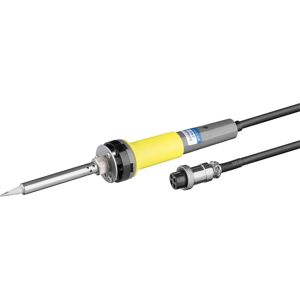 Goobay 51214 Soldering Iron - Precise, Replaceable Tip Goobay 51214 Soldering Iron - Precise, Replaceable Tip