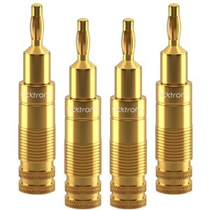 ClickTronic 53983 Convertidor de género banana - Adaptador de audio ClickTronic 53983 Convertidor de género banana - Adaptador de audio