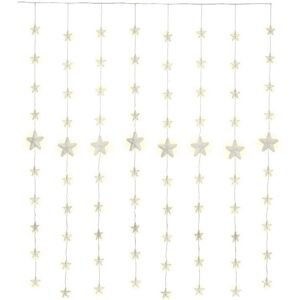 Goobay 57941 Varmhvide LED-lyskæde - Dekoration Goobay 57941 Varmhvide LED-lyskæde - Dekoration