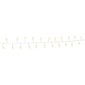 Goobay 57944 Hopeinen ryhmä LED-valot - Sisä- ja ulkokäyttö Goobay 57944 Hopeinen ryhmä LED-valot - Sisä- ja ulkokäyttö