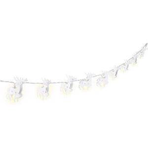Goobay 57945 LED-lyhty - Lämmin valkoinen sisustus Goobay 57945 LED-lyhty - Lämmin valkoinen sisustus