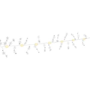 Goobay 57948 Silver LED Decoration Chain - Decoration Lighting Goobay 57948 Silver LED Decoration Chain - Decoration Lighting