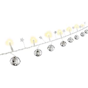 Guirlande lumineuse Goobay GB 57949 - 10 LED Noël - Publicité Guirlande lumineuse Goobay GB 57949 - 10 LED Noël - Publicité
