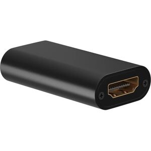 Goobay 58491 HDMI AV extender - 4K @ 30Hz Goobay 58491 HDMI AV extender - 4K @ 30Hz