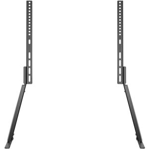 Goobay TV Väggfäste/Ställ 70" Svart Goobay TV Väggfäste/Ställ 70" Svart