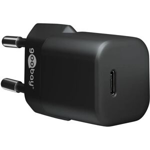 Goobay 59715 Mobil Enhetsladdare - Snabbladdning Goobay 59715 Mobil Enhetsladdare - Snabbladdning