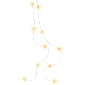 Goobay 60332 Dekorationsbelysning - 20 LED, Varm hvid Goobay 60332 Dekorationsbelysning - 20 LED, Varm hvid