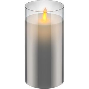 Goobay 60372 LED-Kerze - Batteriebetrieben - Sicher & Echt Goobay 60372 LED-Kerze - Batteriebetrieben - Sicher & Echt