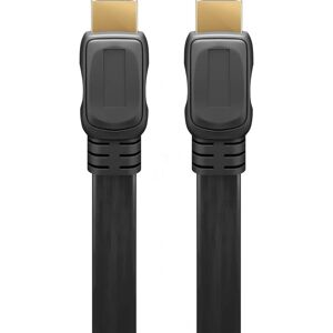 Wentronic 61279 2M HDMI Cable Standard 4K HDR Wentronic 61279 2M HDMI Cable Standard 4K HDR