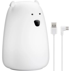 Goobay Baby Nachtlicht - Tragbar, RGB & Warmweiß - Nachtlicht Goobay Baby Nachtlicht - Tragbar, RGB & Warmweiß - Nachtlicht