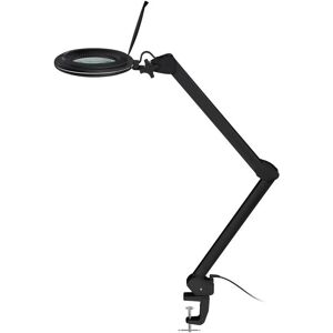 Goobay 64986 Forstørrelseslampe - Justerbar, LED Goobay 64986 Forstørrelseslampe - Justerbar, LED