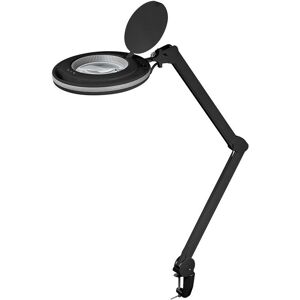 Goobay 64988 Suurennuslamppu - Kompakti LED pöytävalo Goobay 64988 Suurennuslamppu - Kompakti LED pöytävalo