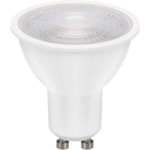 Goobay 65377 LED lamppu - Lämmin valkoinen, GU10, 8W, 650lm - LED lamppu Goobay 65377 LED lamppu - Lämmin valkoinen, GU10, 8W, 650lm - LED lamppu