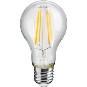 Goobay 65397 LED-lamppu Lämmin Valkoinen 2700K 11W E27 - LED-lamppu Goobay 65397 LED-lamppu Lämmin Valkoinen 2700K 11W E27 - LED-lamppu