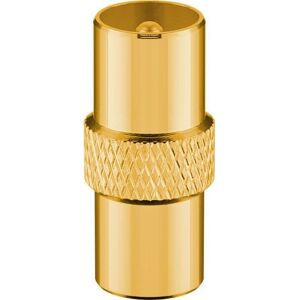 Câble coaxial Wentronic 70417 - 2m - Blanc - Bouclier HD - Publicité Câble coaxial Wentronic 70417 - 2m - Blanc - Bouclier HD - Publicité