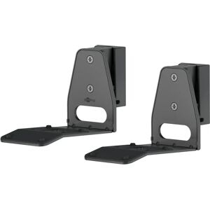 Goobay Goobay Era 3 Flex Väggfäste - Väggfäste för högtalare Sonos Era 300 Goobay Goobay Era 3 Flex Väggfäste - Väggfäste för högtalare Sonos Era 300