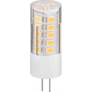 Goobay 71438 LED-lamppu - G4 - 2700K - 340lm - 3,5W - Lämmin valkoinen Goobay 71438 LED-lamppu - G4 - 2700K - 340lm - 3,5W - Lämmin valkoinen