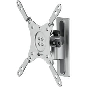 Goobay Caravan TV-Wandhalterung - Verstellbar, 13-43'' Goobay Caravan TV-Wandhalterung - Verstellbar, 13-43''