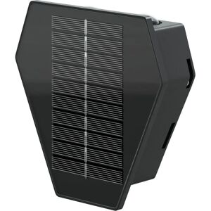 GOOBAY 72017 - Solární LED nástěnné světlo - 45 lm, IP44, 3 režimy GOOBAY 72017 - Solární LED nástěnné světlo - 45 lm, IP44, 3 režimy