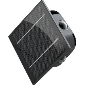 Goobay 72021 - LED solární nástěnné světlo - IP44, 30 lm, 3 režimy Goobay 72021 - LED solární nástěnné světlo - IP44, 30 lm, 3 režimy