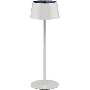 GOOBAY 73929 - LED Table Lamp - Rechargeable, Solar, Dimmable GOOBAY 73929 - LED Table Lamp - Rechargeable, Solar, Dimmable
