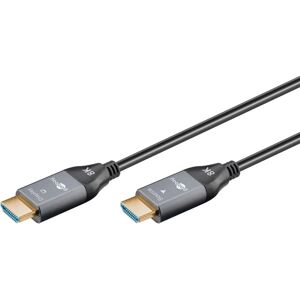 Goobay - 76275 - 20m - HDMI Type A - HDMI cable - Publicité Goobay - 76275 - 20m - HDMI Type A - HDMI cable - Publicité