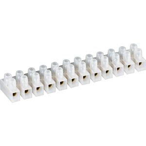 Conector de cable Goobay 77009 - 15A, 16mm, PBT - Terminal eléctrico Conector de cable Goobay 77009 - 15A, 16mm, PBT - Terminal eléctrico