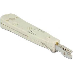 DeLOCK 86152 Cable Crimper - Grey DeLOCK 86152 Cable Crimper - Grey