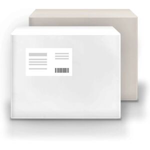 Goobay 90854 Patch Panel - 24 Port, 19", Black, CAT6A Goobay 90854 Patch Panel - 24 Port, 19", Black, CAT6A