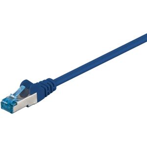 Goobay 93812 Netzwerkkabel 5m Cat6a S/FTP Goobay 93812 Netzwerkkabel 5m Cat6a S/FTP