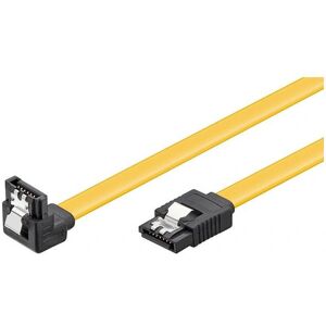 Cable SATA AVC Taksata050DR 0,5m - Soporta SATA 150/300/600 Cable SATA AVC Taksata050DR 0,5m - Soporta SATA 150/300/600