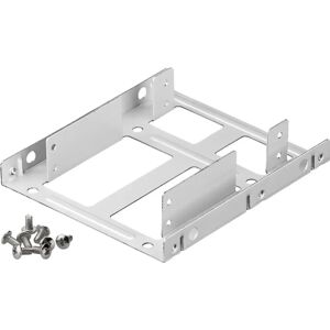 Goobay 95875 Computer Case Part - Univerzální držák HDD Goobay 95875 Computer Case Part - Univerzální držák HDD