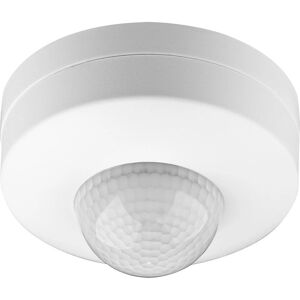 Détecteur de mouvement Goobay 96007 - Capteur PIR infrarouge câblé, intérieur/extérieur Détecteur de mouvement Goobay 96007 - Capteur PIR infrarouge câblé, intérieur/extérieur