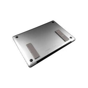 Soporte para portátil Terratec 221600 Gris - Soporte para portátil Soporte para portátil Terratec 221600 Gris - Soporte para portátil