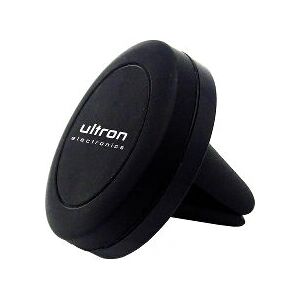 Supporto Ultron 283793 per Smartphone - Nero Supporto Ultron 283793 per Smartphone - Nero