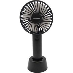 RealPower 303132 - Noir - Ventilateur domestique - Publicité RealPower 303132 - Noir - Ventilateur domestique - Publicité