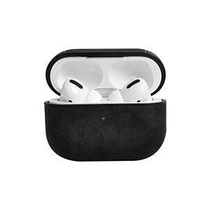 Terratec Air Box Pro - Svart - Hörlursfodral Terratec Air Box Pro - Svart - Hörlursfodral