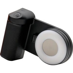 Realpower Selfie MagFree - LED-Licht - 4800 mAh - Halter - Smartphone Realpower Selfie MagFree - LED-Licht - 4800 mAh - Halter - Smartphone