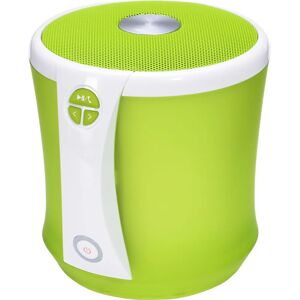 Terratec Terratec CONCERT BT NEO Enceinte portable stéréo - Publicité Terratec Terratec CONCERT BT NEO Enceinte portable stéréo - Publicité