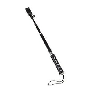 Ultron Selfie Stick - Černý - Roztažitelný do 1m - Selfie typ Ultron Selfie Stick - Černý - Roztažitelný do 1m - Selfie typ