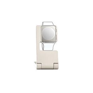 Support Montre Ultron wStand 2 - Aluminium - Compatible avec Apple Watch Support Montre Ultron wStand 2 - Aluminium - Compatible avec Apple Watch
