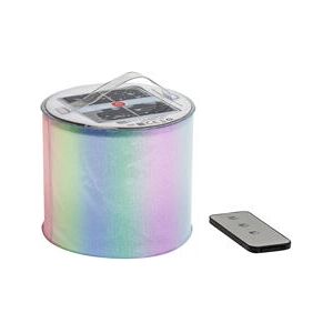 Ultron 185952 Campinglampe RGB - Wasserdichte LED Laterne für Outdoor Ultron 185952 Campinglampe RGB - Wasserdichte LED Laterne für Outdoor