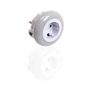 Ultron 185959 Nattljus - Automatisk Sensor - Blå/Grön/Vit Ultron 185959 Nattljus - Automatisk Sensor - Blå/Grön/Vit