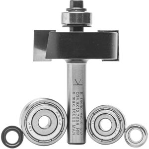 ENT HW 34,9 mm - Fraise pour Rainures - Publicité ENT HW 34,9 mm - Fraise pour Rainures - Publicité