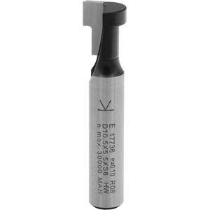 ENT - 17736 - T-slot - Router bit - Publicité ENT - 17736 - T-slot - Router bit - Publicité