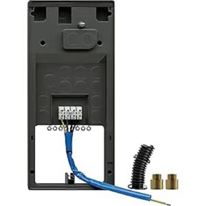AEG Haustechnik MR 110 - Universele Montageframe met Bedrading - Montageframe AEG Haustechnik MR 110 - Universele Montageframe met Bedrading - Montageframe