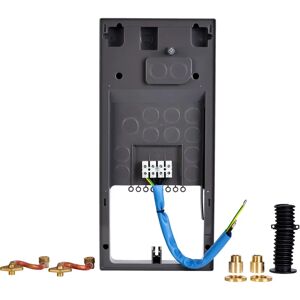Kit de tuyaux AEG MR 111 - Cadre de montage universel pour chauffe-eau - Publicité Kit de tuyaux AEG MR 111 - Cadre de montage universel pour chauffe-eau - Publicité